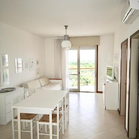 Ba- La Torre - Sea View - Apartment Lignano Sabbiadoro Exterior foto