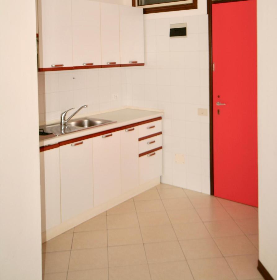 Ba- La Torre - Sea View - Apartment Lignano Sabbiadoro Exterior foto