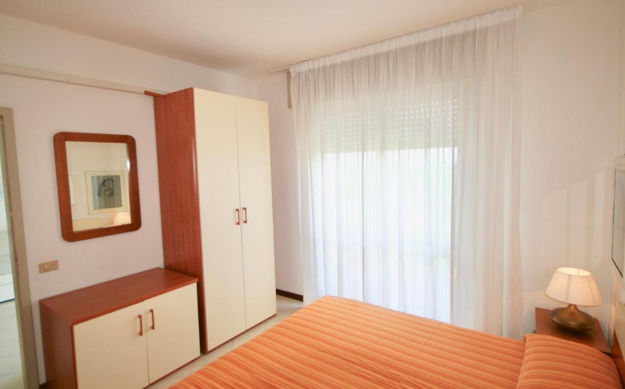 Ba- La Torre - Sea View - Apartment Lignano Sabbiadoro Exterior foto