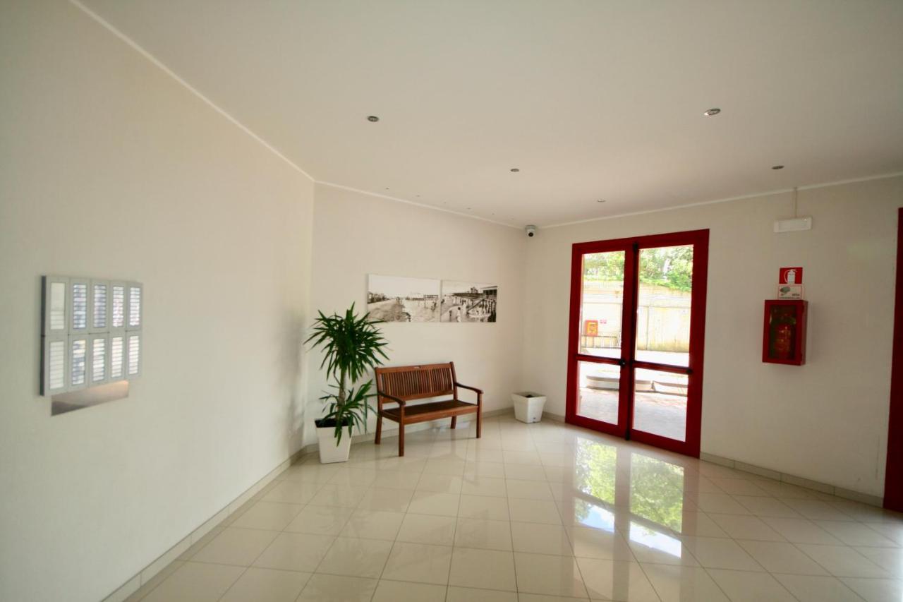 Ba- La Torre - Sea View - Apartment Lignano Sabbiadoro Exterior foto