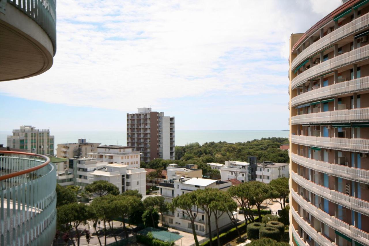 Ba- La Torre - Sea View - Apartment Lignano Sabbiadoro Exterior foto