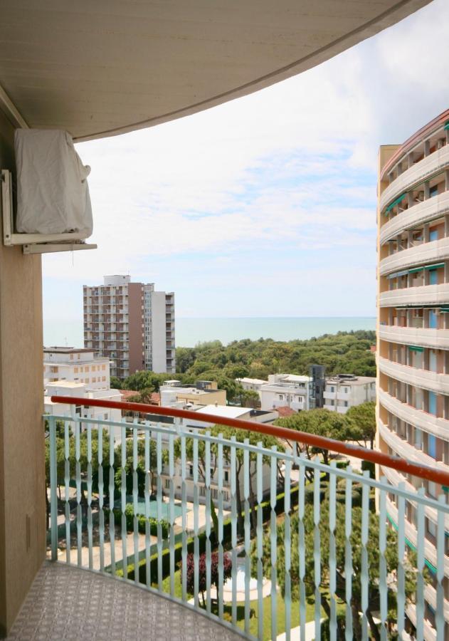 Ba- La Torre - Sea View - Apartment Lignano Sabbiadoro Exterior foto