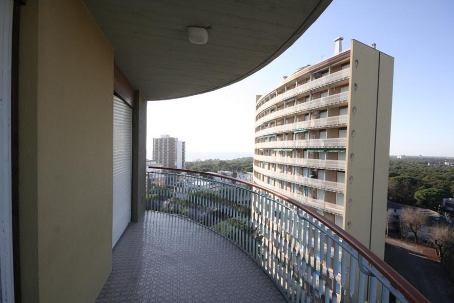 Ba- La Torre - Sea View - Apartment Lignano Sabbiadoro Exterior foto